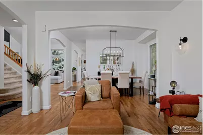 5865 N Orchard Creek Cir, Boulder, CO 80301 - Photo 11