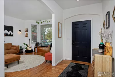 5865 N Orchard Creek Cir, Boulder, CO 80301 - Photo 7