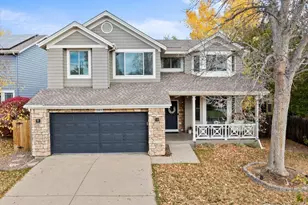 5865 N Orchard Creek Cir, Boulder, CO 80301 - Photo 1
