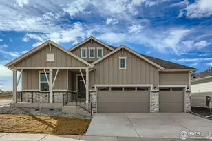 1825 Flourish Dr, Windsor, CO 80550 - Photo 1