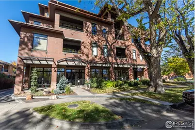 210 W Magnolia St S #10, Fort Collins, CO 80521 - Photo 1