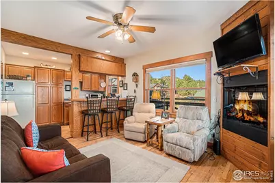 2625 Marys Lake Rd #104, Estes Park, CO 80517 - Photo 7