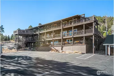 2625 Marys Lake Rd #104, Estes Park, CO 80517 - Photo 3