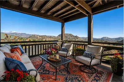 2625 Marys Lake Rd #104, Estes Park, CO 80517 - Photo 5
