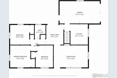 722 36th Ave, Greeley, CO 80634 - Photo 27