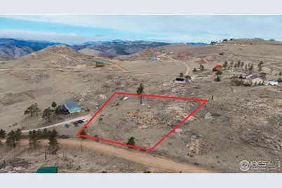 107 Mount Audubon Way, Livermore, CO 80536 - Photo 1