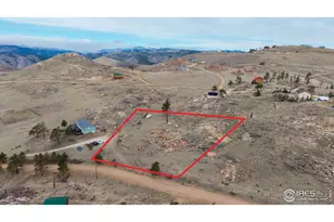 107 Mt Audubon Way, Livermore, CO 80536 - Photo 1