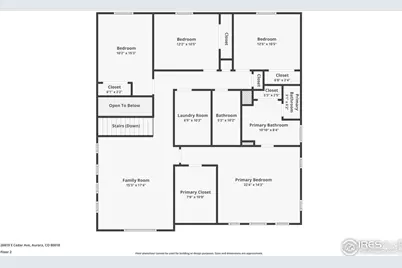 26819 E Cedar Ave, Aurora, CO 80018 - Photo 39