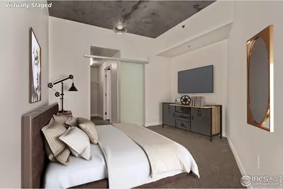 891 14th St #3904, Denver, CO 80202 - Photo 5