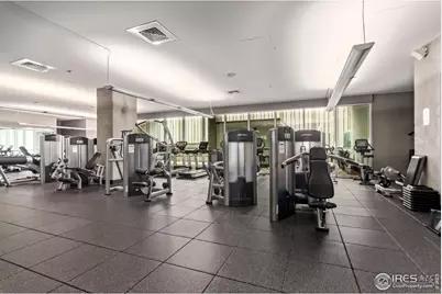 891 14th St #3904, Denver, CO 80202 - Photo 35