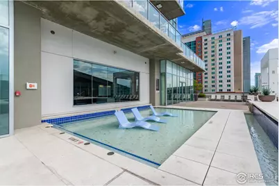 891 14th St #3904, Denver, CO 80202 - Photo 25