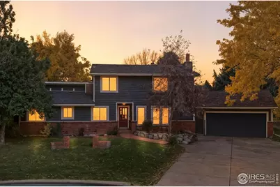 4584 Robinson Pl, Boulder, CO 80301 - Photo 3