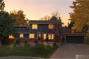 4584 Robinson Pl, Boulder, CO 80301 - Photo 1