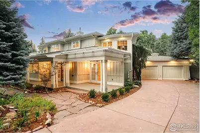 656 Juniper Ave, Boulder, CO 80304 - Photo 5