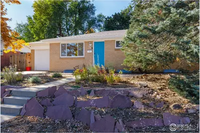 725 S 45th St, Boulder, CO 80305 - Photo 1