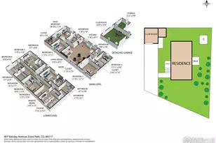 407 Stanley Ave, Estes Park, CO 80517 - Photo 5