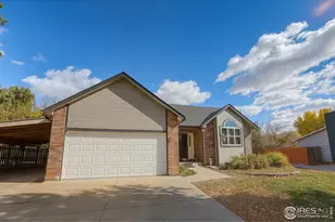 433 Stanford St, Brush, CO 80723 - Photo 1