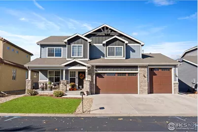 4013 Via Del Oro Dr, Loveland, CO 80538 - Photo 3