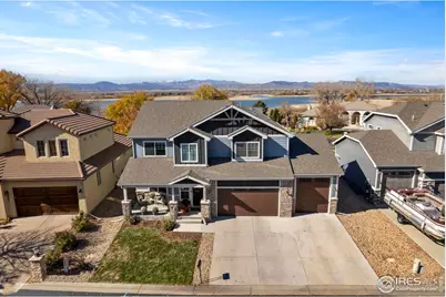 4013 Via Del Oro Dr, Loveland, CO 80538 - Photo 1