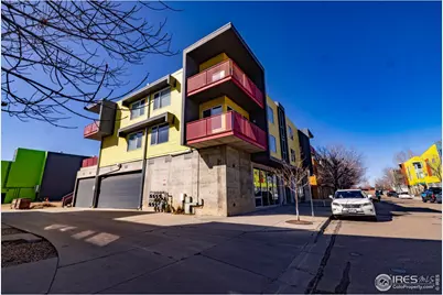 2025 Ionosphere St #202, Longmont, CO 80504 - Photo 5