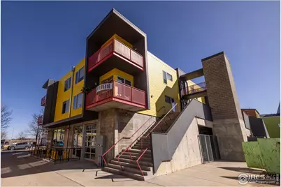 2025 Ionosphere St #202, Longmont, CO 80504 - Photo 1