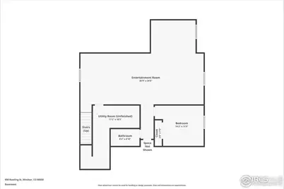 950 Rustling St, Windsor, CO 80550 - Photo 49