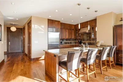 1077 Canyon Blvd #304, Boulder, CO 80302 - Photo 9