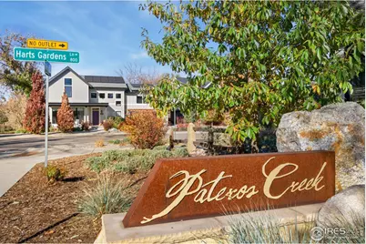 757 Harts Gardens Ln, Fort Collins, CO 80521 - Photo 1