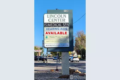 1135 N Lincoln Ave #3, Loveland, CO 80537 - Photo 3