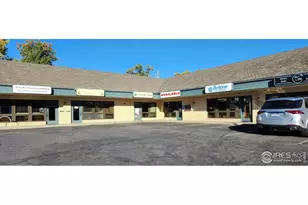 1135 N Lincoln Ave, Loveland, CO 80537 - Photo 1