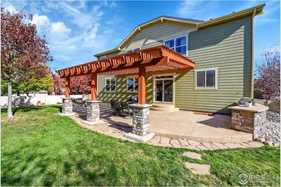 8709 Wild Horse Way, Frederick, CO 80504 - Photo 37