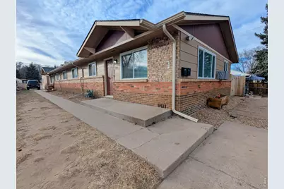 923 19th Ave, Greeley, CO 80631 - Photo 1