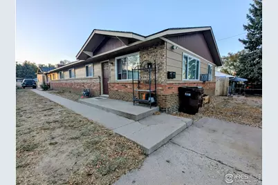 923 19th Ave, Greeley, CO 80631 - Photo 1