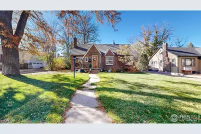 1861 12th Ave, Greeley, CO 80631 - Photo 1