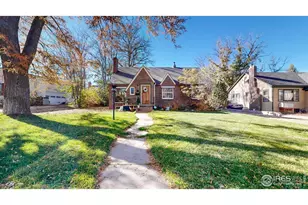 1861 12th Ave, Greeley, CO 80631 - Photo 1