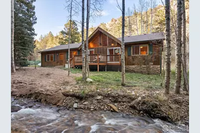 1035 Streamside Dr, Glen Haven, CO 80532 - Photo 1