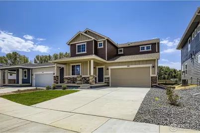 1863 Baltusrol Dr, Fort Collins, CO 80524 - Photo 25