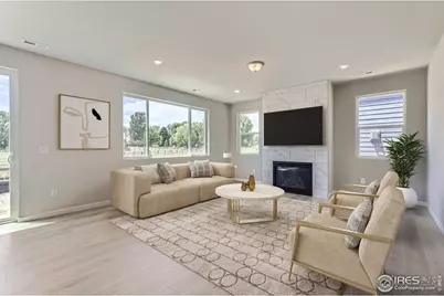 1863 Baltusrol Dr, Fort Collins, CO 80524 - Photo 5