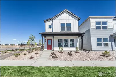 3242 Crusader St, Fort Collins, CO 80524 - Photo 3