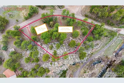 1289 Kiowa Rd, Lyons, CO 80540 - Photo 3