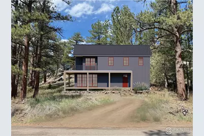 1289 Kiowa Rd, Lyons, CO 80540 - Photo 5