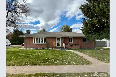 240 S Baxter Ave, Holyoke, CO 80734 - Photo 1