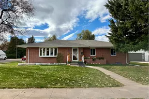 240 S Baxter Ave, Holyoke, CO 80734 - Photo 1