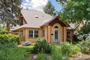 2030 Columbine Ave, Boulder, CO 80302 - Photo 1