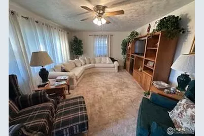 617 5th St, Stratton, CO 80836 - Photo 3