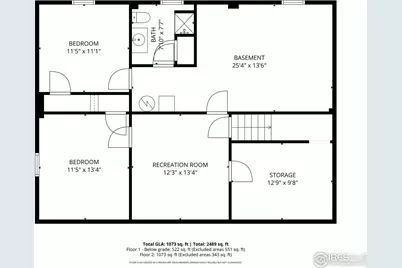 617 5th St, Stratton, CO 80836 - Photo 27