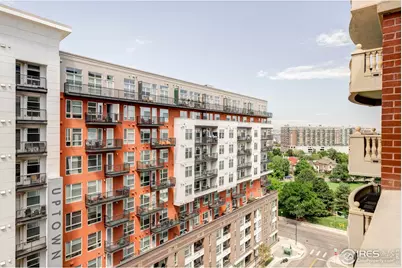 1950 N Logan St #1013, Denver, CO 80203 - Photo 17