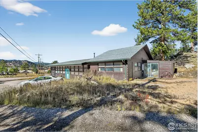 168 Main St, Red Feather Lakes, CO 80545 - Photo 1