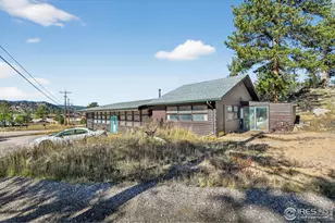 168 Main St, Red Feather Lakes, CO 80545 - Photo 1