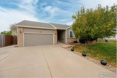 3581 Polk Cir E, Wellington, CO 80549 - Photo 3